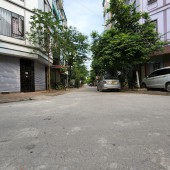 Lô góc mặt phố kinh doanh khu đô thị Phú Lương Hà Đông kinh doanh vỉa hè rộng mênh mông tiềm năng phát triển 72m 5tầng mt15m giá nhỉnh 10 tỷ